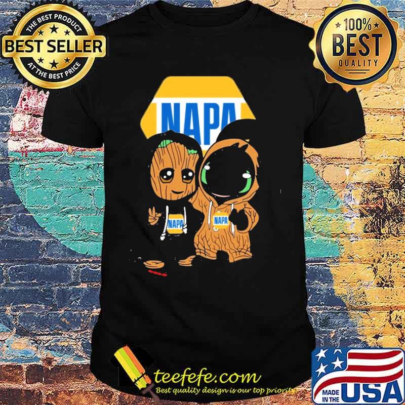 NAPA AUTO PARTS groot and toothless s Unisex NAPA AUTO PARTS groot and toothless s Unisex
