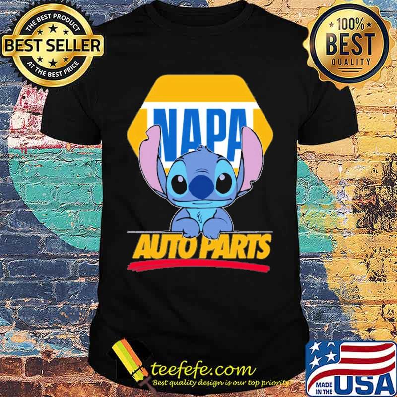 NAPA AUTO PARTS Stitch s Unisex NAPA AUTO PARTS Stitch s Unisex