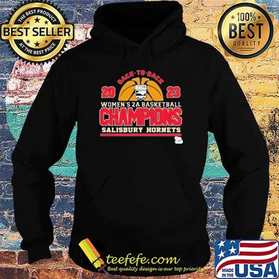NCHSAA 2023 Girl’s 2a Basketball Champions Salisbury Hornets sport Shirt