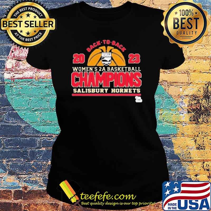 NCHSAA 2023 Girl’s 2a Basketball Champions Salisbury Hornets sport Shirt Ladies tee NCHSAA 2023 Girl’s 2a Basketball Champions Salisbury Hornets sport Shirt Ladies tee