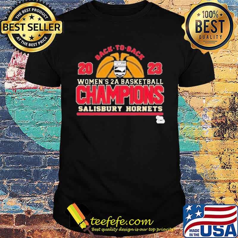 NCHSAA 2023 Girl’s 2a Basketball Champions Salisbury Hornets sport Shirt Unisex NCHSAA 2023 Girl’s 2a Basketball Champions Salisbury Hornets sport Shirt Unisex