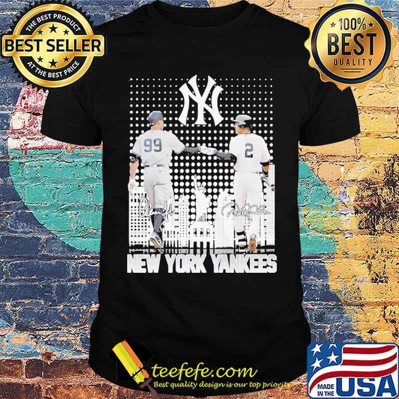 New York Yankess signatures 99 2 s Unisex New York Yankess signatures 99 2 s Unisex