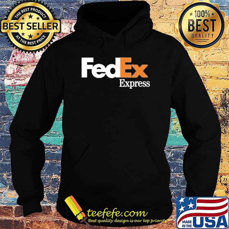 Official FedEx Express shirt