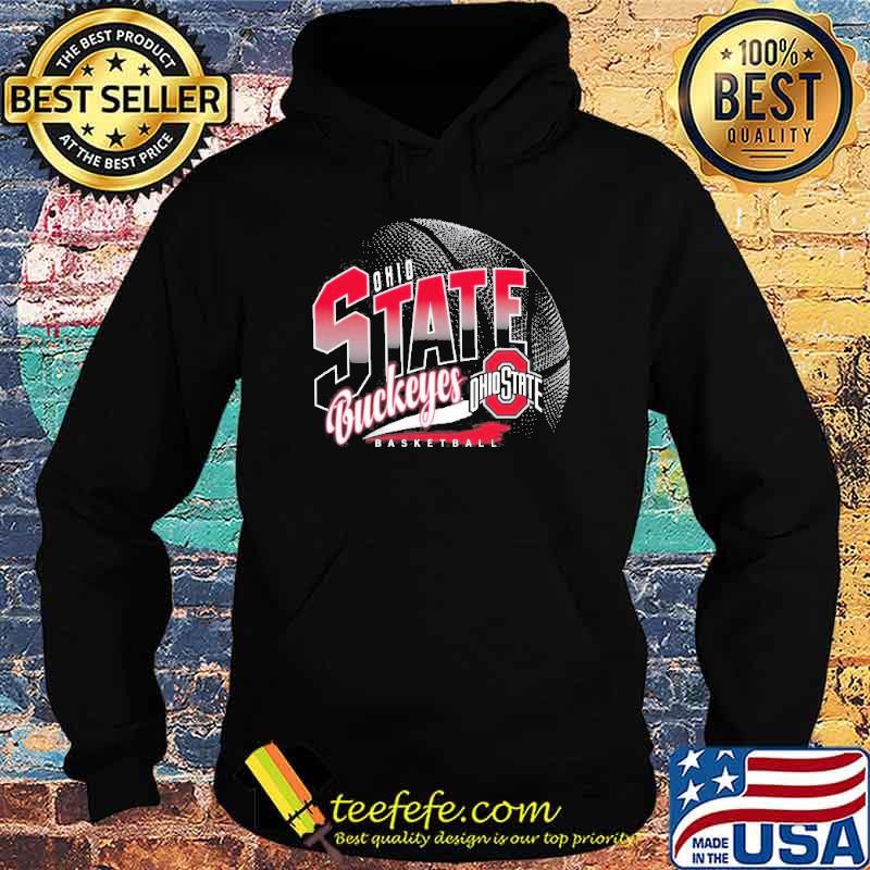 Ohio State Madness Victory Road sport Shirt