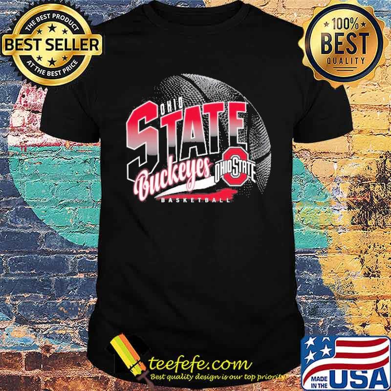 Ohio State Madness Victory Road sport Shirt Unisex Ohio State Madness Victory Road sport Shirt Unisex
