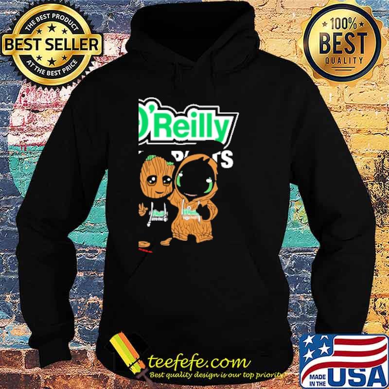 O'reilly auto parts groot and toothless shirt O'reilly auto parts groot and toothless shirt