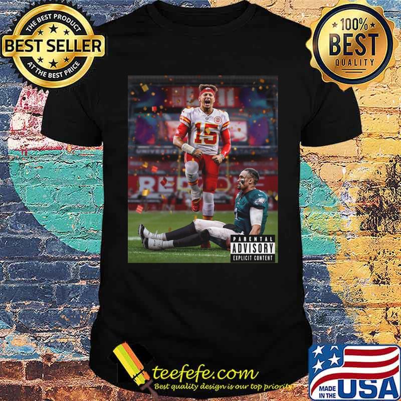 Parental advisory explicit content Kansas city Chiefs s Unisex Parental advisory explicit content Kansas city Chiefs s Unisex