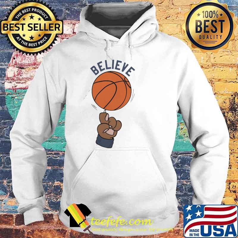 Penn State Nittany Lions Jalen Pickett Believe s Hoodie Penn State Nittany Lions Jalen Pickett Believe s Hoodie