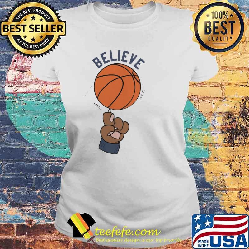 Penn State Nittany Lions Jalen Pickett Believe s Laides tee Penn State Nittany Lions Jalen Pickett Believe s Laides tee