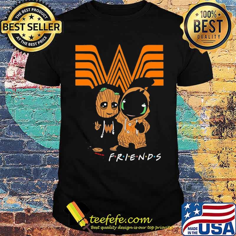 Premium groot and toothless friends WHATABURGER s Unisex Premium groot and toothless friends WHATABURGER s Unisex