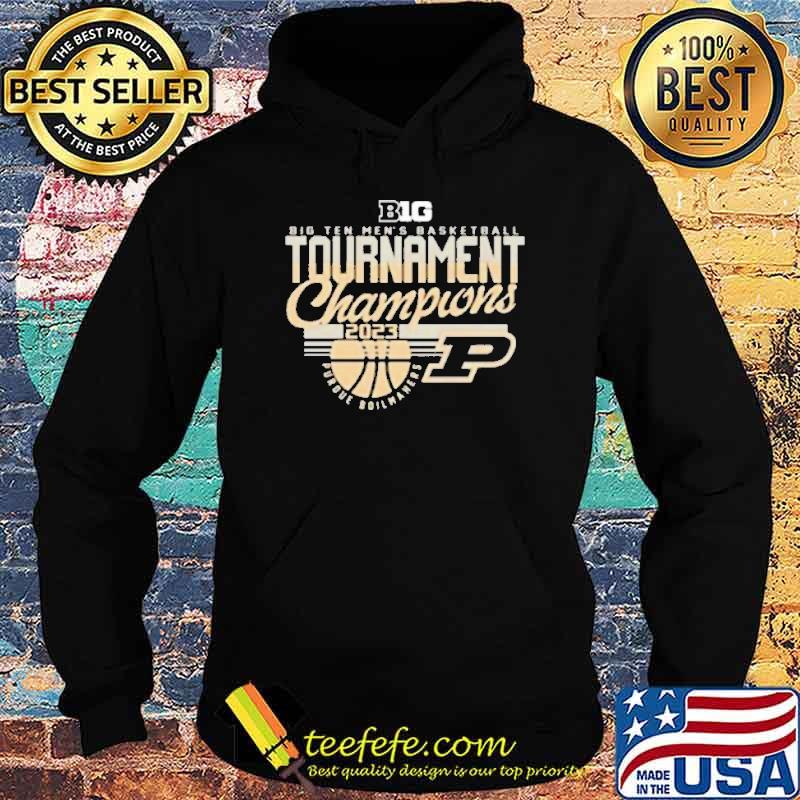Purdue Boilermakers Big Men’s Basketball Tournament Champions 2023 Shirt Purdue Boilermakers Big Men’s Basketball Tournament Champions 2023 Shirt
