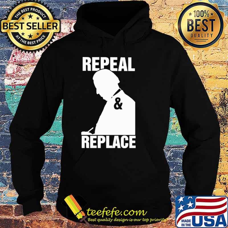 Repeal replace Biden 2023 shirt