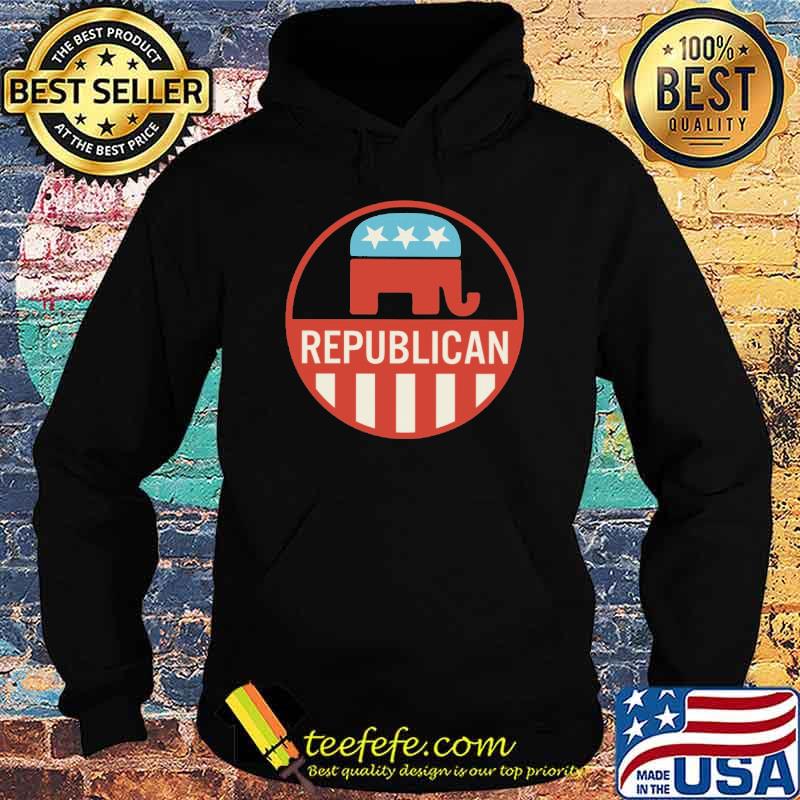 Republican America flag Biden shirt Republican America flag Biden shirt