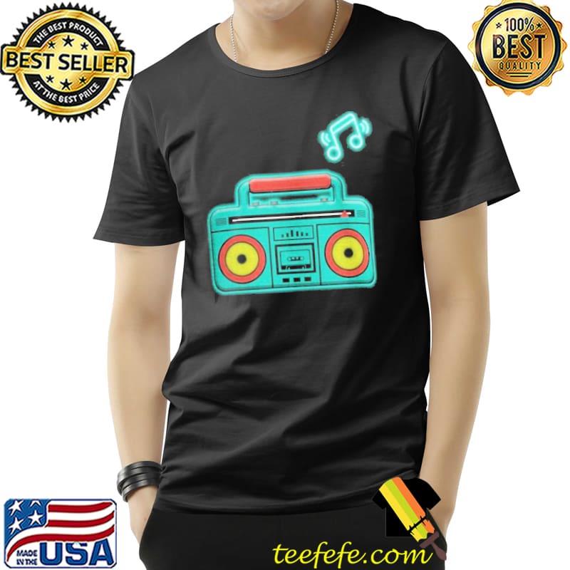 Retro Radio Boombox Women Men Kids s Unisex Retro Radio Boombox Women Men Kids s Unisex