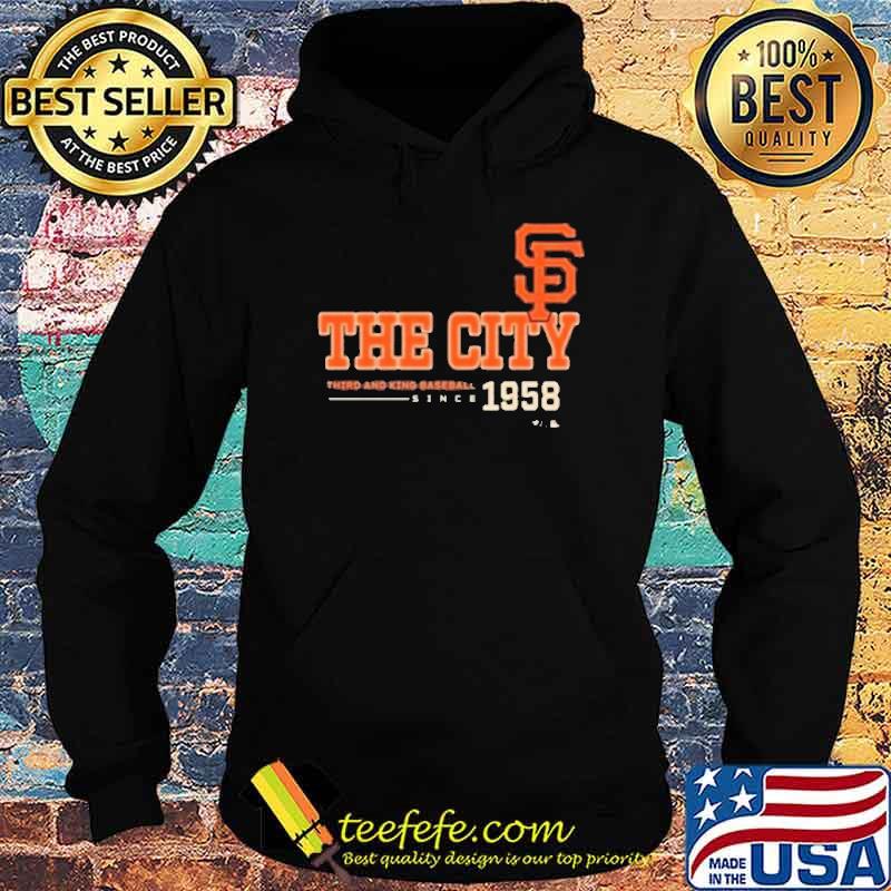 Best Dad Ever MLB San Francisco Giants shirt, hoodie, sweater