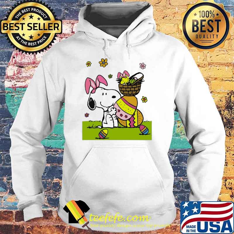 Snoopy and woodstocks easter egg s Hoodie Snoopy and woodstocks easter egg s Hoodie