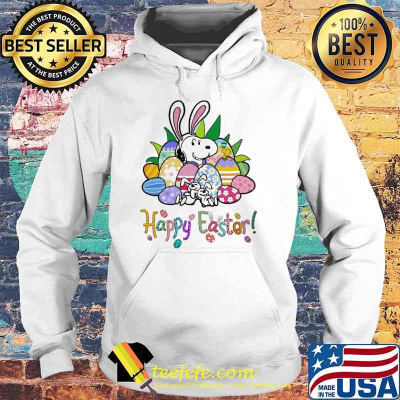 Snoopy woodstock happy easter eagg s Hoodie Snoopy woodstock happy easter eagg s Hoodie