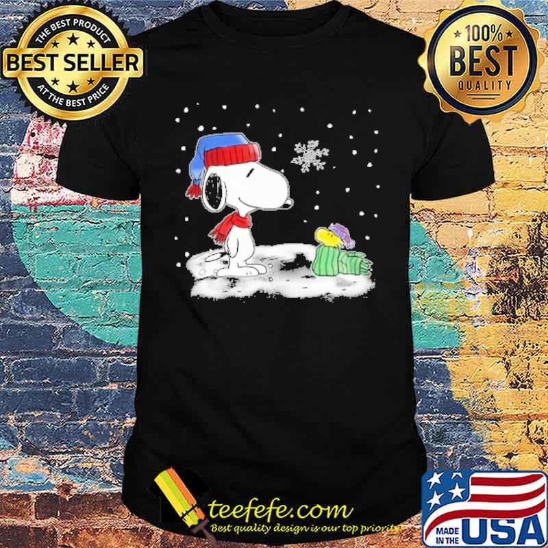 Snoopy woodstocks christmas snow s Unisex Snoopy woodstocks christmas snow s Unisex