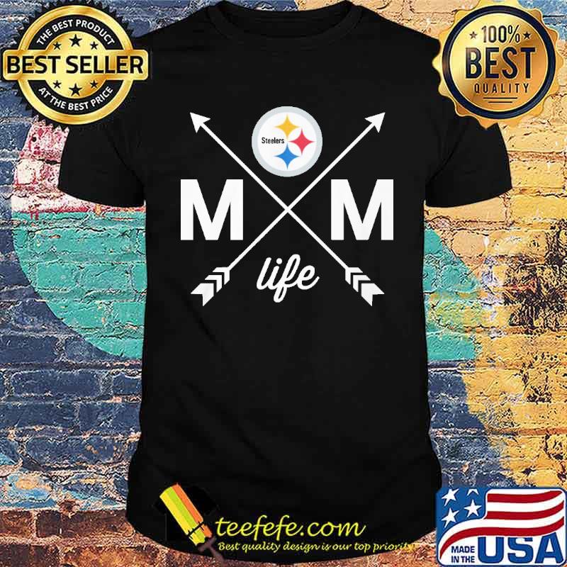 Steelers mom life s Unisex Steelers mom life s Unisex