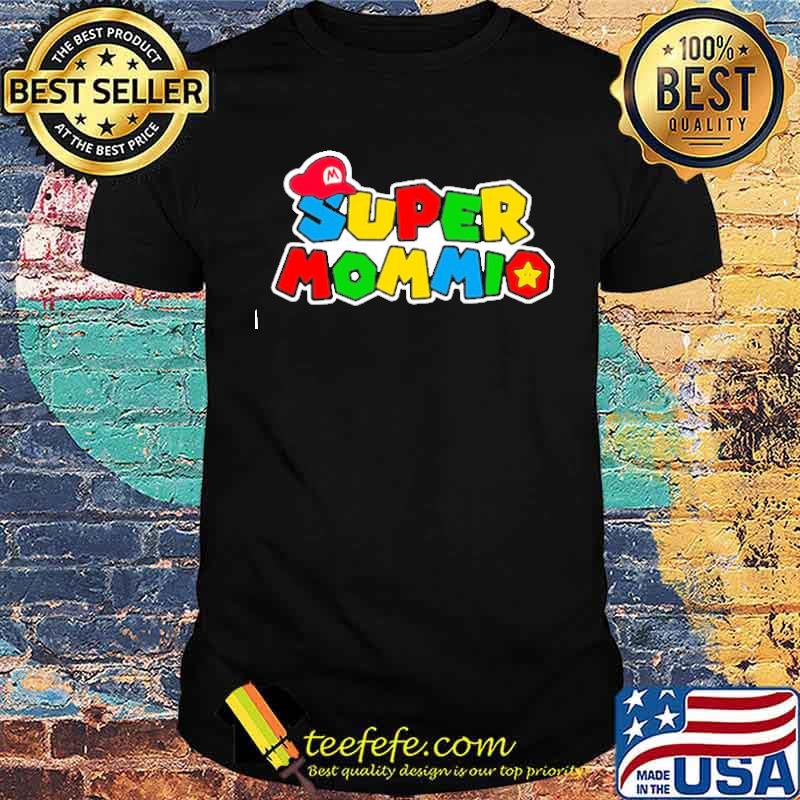Super mommio merino s Unisex Super mommio merino s Unisex