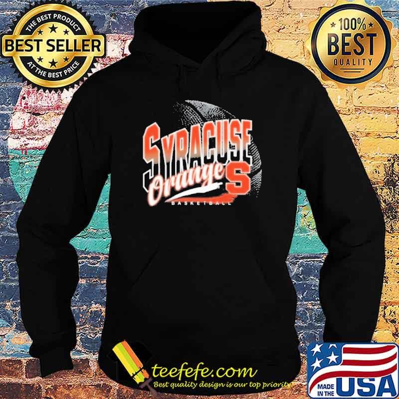 Syracuse University Madness Victory Road basketball Shirt
