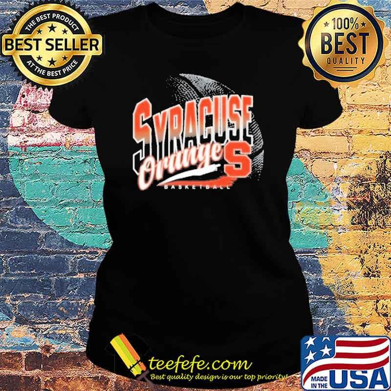 Syracuse University Madness Victory Road basketball Shirt Ladies tee Syracuse University Madness Victory Road basketball Shirt Ladies tee