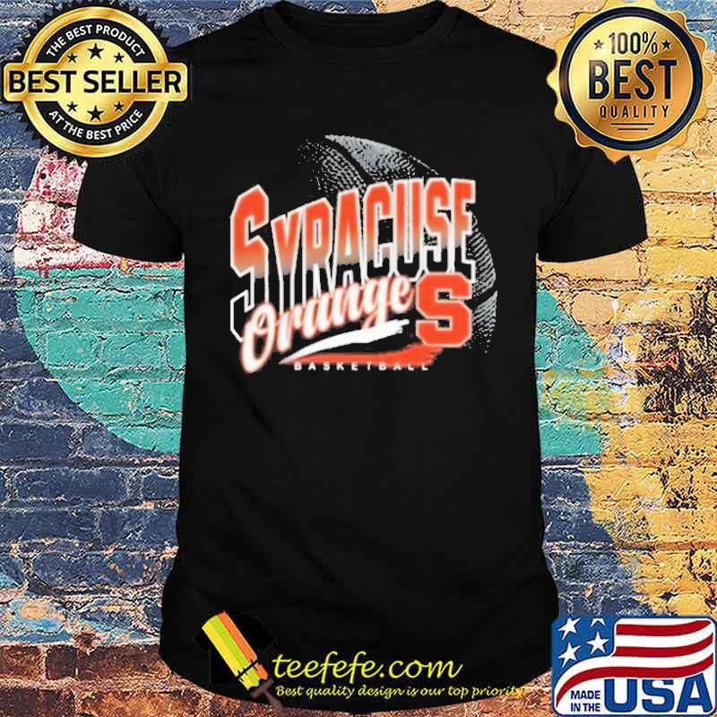 Syracuse University Madness Victory Road basketball Shirt Unisex Syracuse University Madness Victory Road basketball Shirt Unisex
