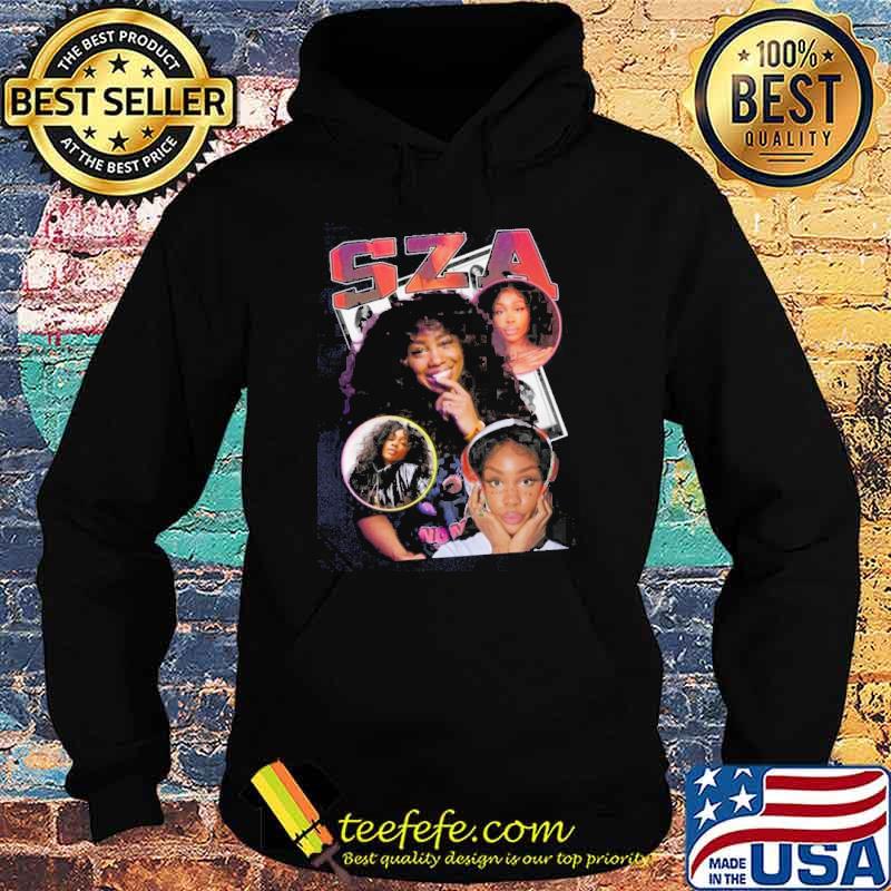 Sza Kill Bill Merch shirt