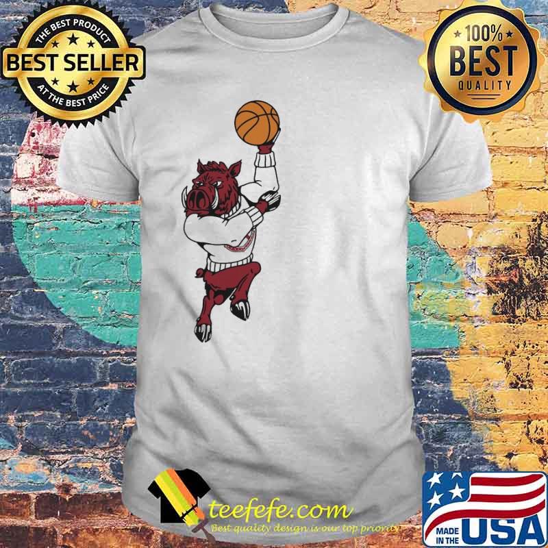 The Ark Basketball Pocket Shirt The Ark Basketball Pocket Shirt