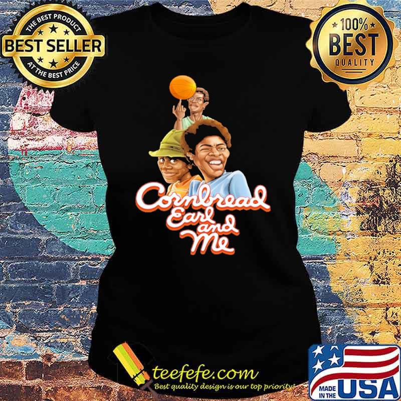 The Jackson 5 Cornbread earl and me s Ladies tee The Jackson 5 Cornbread earl and me s Ladies tee