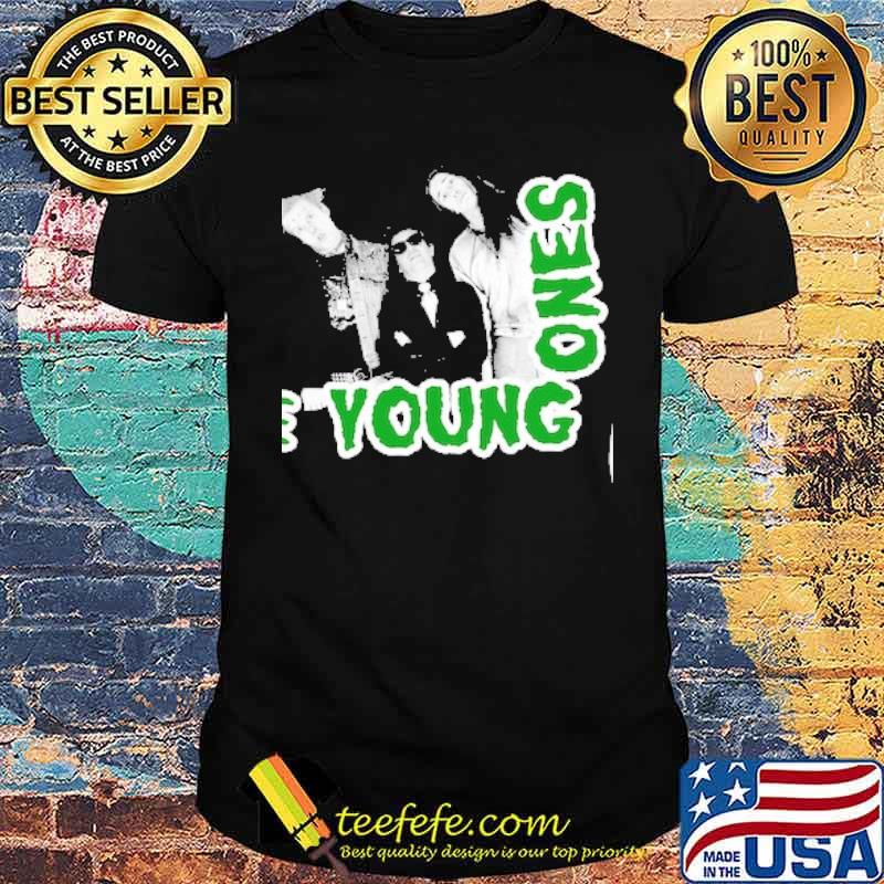 The Young Ones BACHELOR BOYS s Unisex The Young Ones BACHELOR BOYS s Unisex