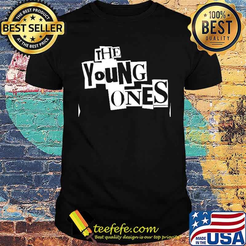 The Young Ones LOGO s Unisex The Young Ones LOGO s Unisex