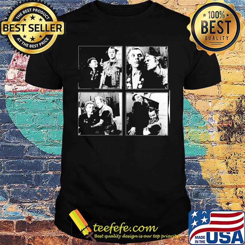 The Young Ones picture classic s Unisex The Young Ones picture classic s Unisex