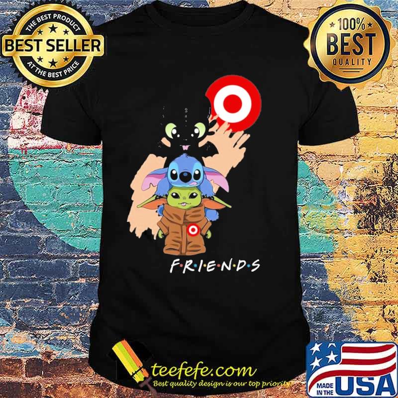 Toothless Stitch Baby Yoda Friends Target s Unisex Toothless Stitch Baby Yoda Friends Target s Unisex