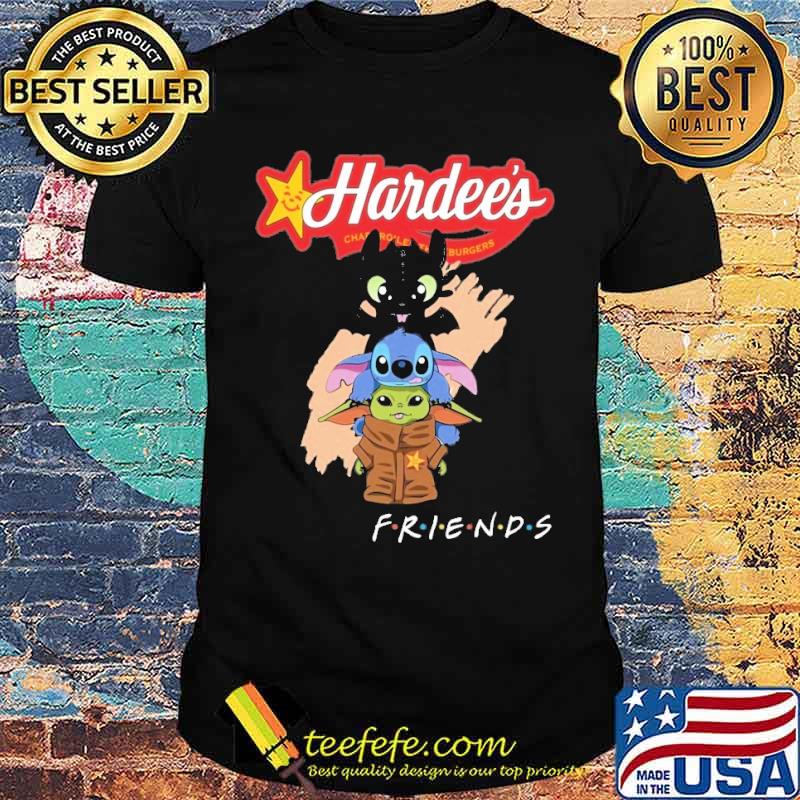 Toothless Stitch Baby yoda Hardee's friends s Unisex Toothless Stitch Baby yoda Hardee's friends s Unisex