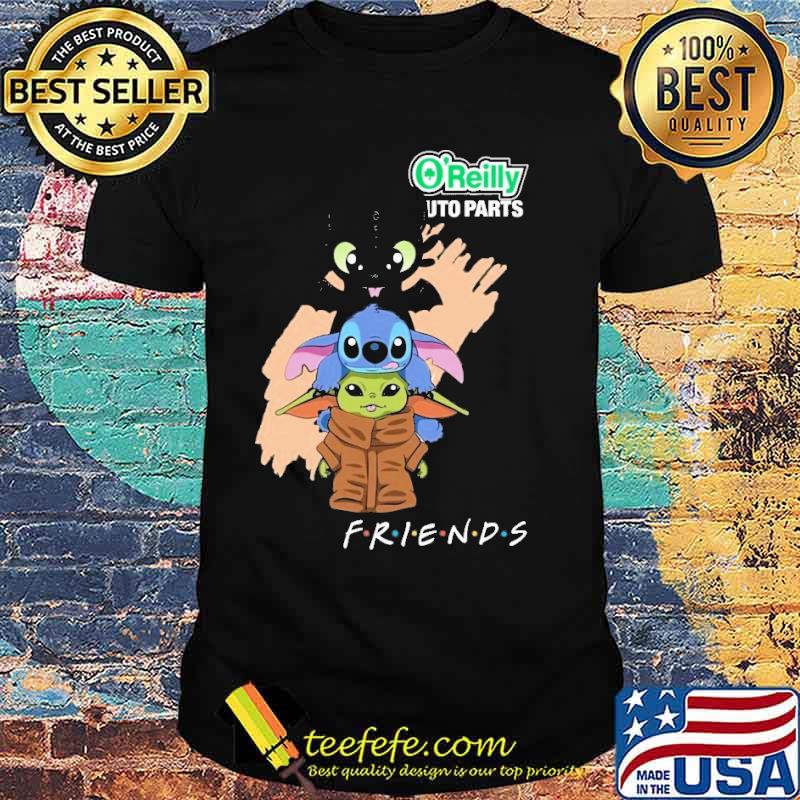 Toothless Stitch Grinch O'reilly auto parts friends s Unisex Toothless Stitch Grinch O'reilly auto parts friends s Unisex