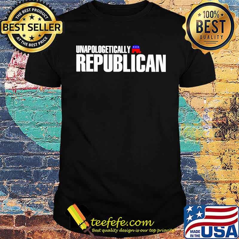 Unapologetically republican Biden s Unisex Unapologetically republican Biden s Unisex