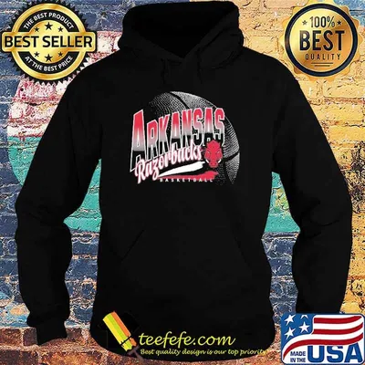 University Of Arkansas Razorbacks Madness Victory Road basketball Shirt