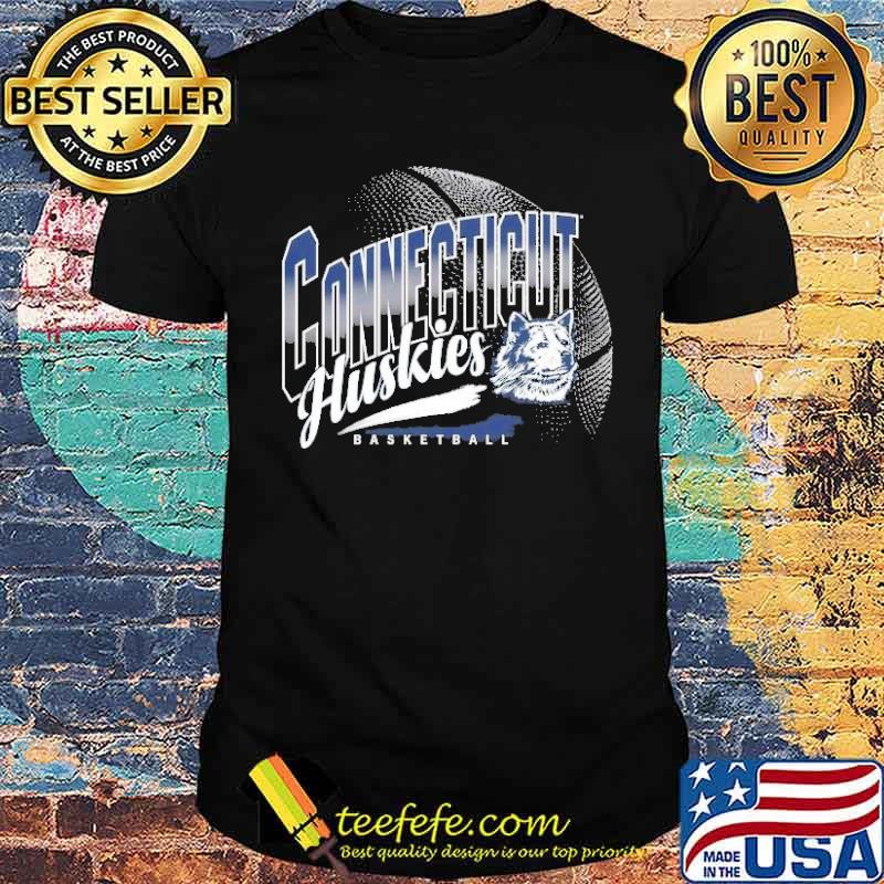 University Of Connecticut Madness Victory Road basketball Shirt Unisex University Of Connecticut Madness Victory Road basketball Shirt Unisex