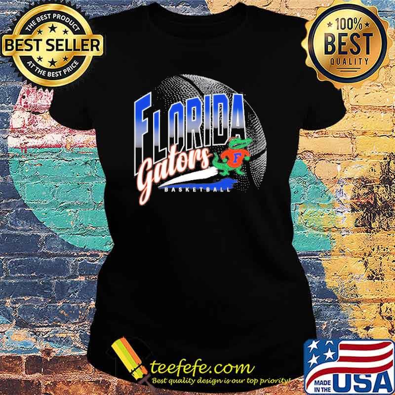 University Of Florida Gators Madness Victory Road basketball Shirt Ladies tee University Of Florida Gators Madness Victory Road basketball Shirt Ladies tee