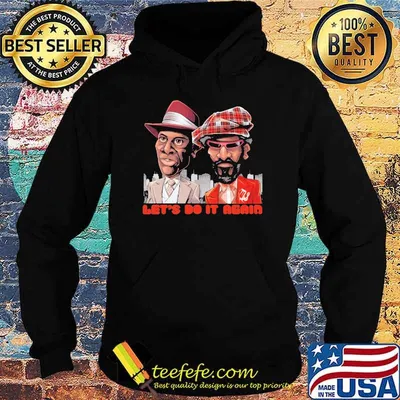 Vito Scaletta let's do it again shirt