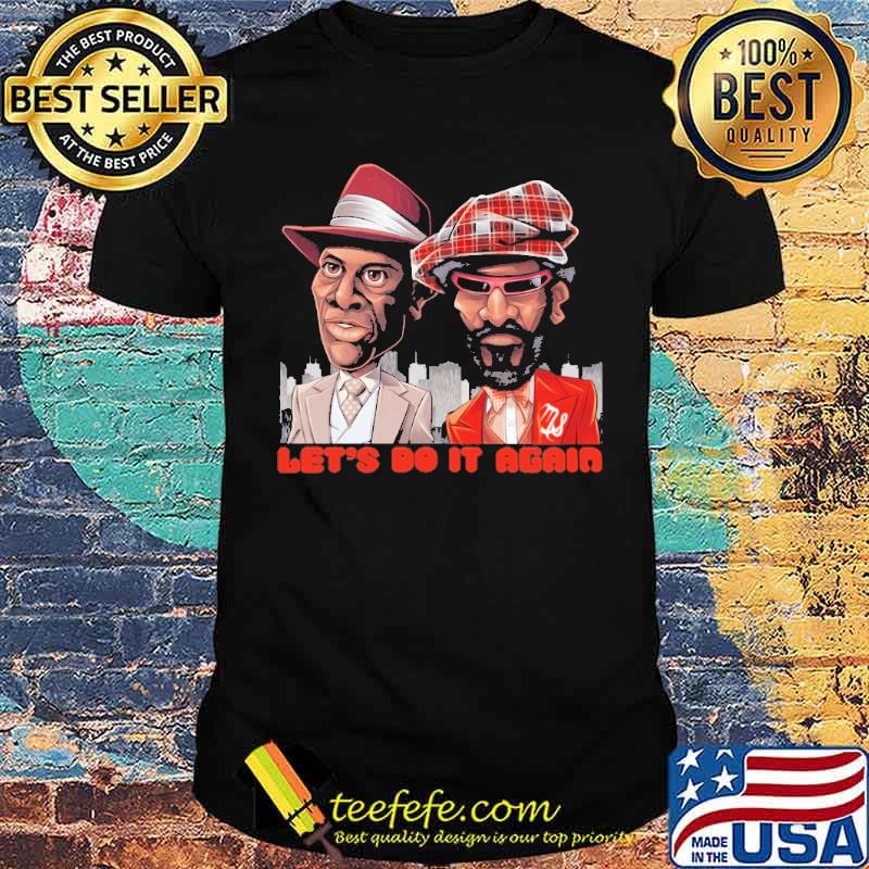 Vito Scaletta let's do it again s Unisex Vito Scaletta let's do it again s Unisex