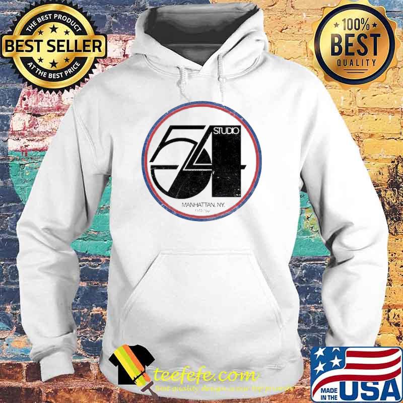 54 studio manhattan NY s Hoodie 54 studio manhattan NY s Hoodie