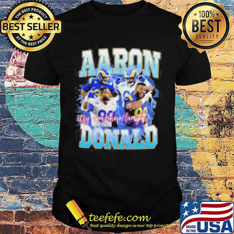 Aaron Donald 90s Vintage sport s Unisex Aaron Donald 90s Vintage sport s Unisex