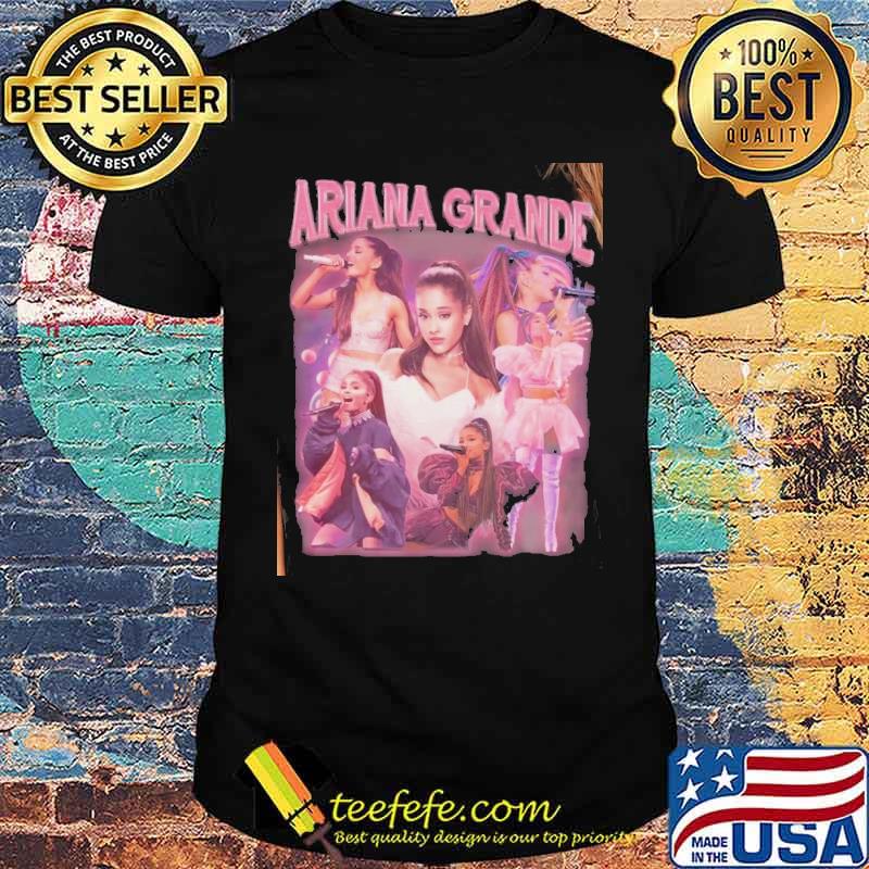 Ariana Grande Vintage 90s Style s Unisex Ariana Grande Vintage 90s Style s Unisex