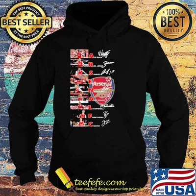 Arsenalfc Bukayo saka Gabriel Jesus signatures shirt