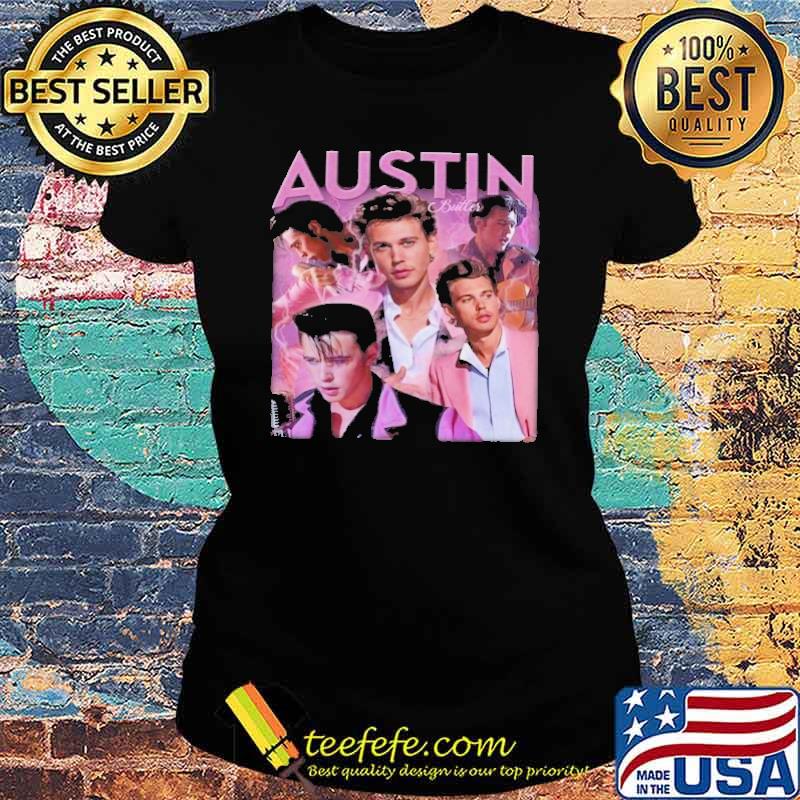 Austin butter singer music s Ladies tee Austin butter singer music s Ladies tee