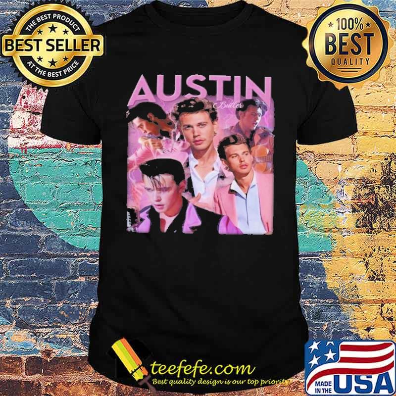 Austin butter singer music s Unisex Austin butter singer music s Unisex