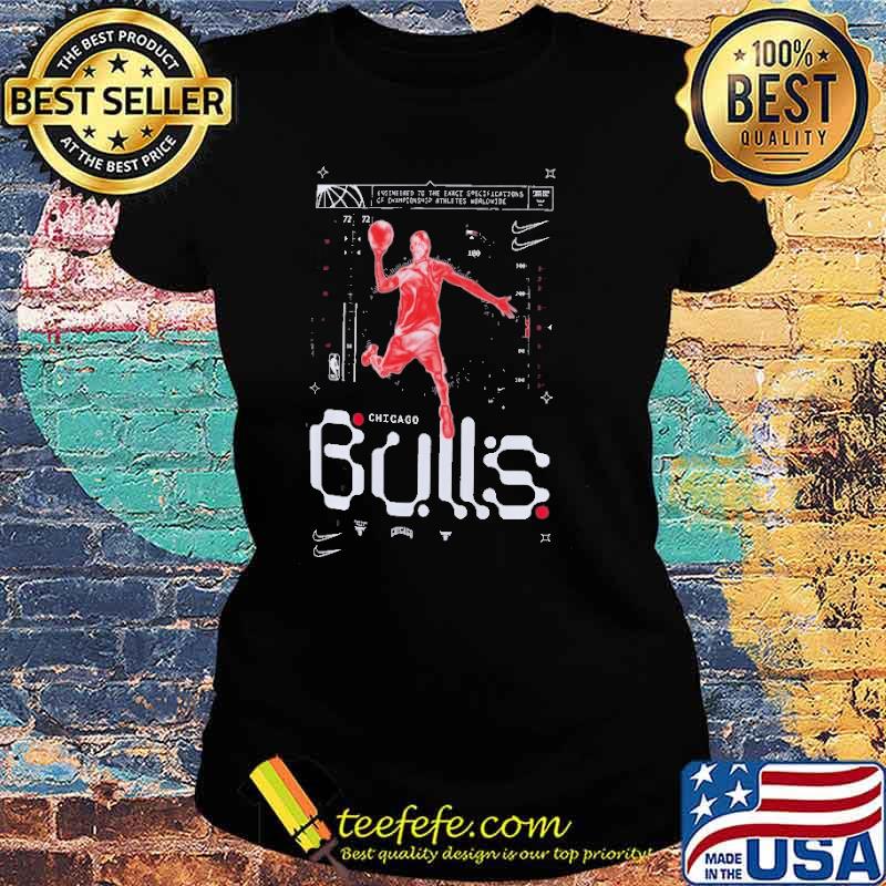 Awesome chicago Bulls Courtside Air Traffic Control sport s Ladies tee Awesome chicago Bulls Courtside Air Traffic Control sport s Ladies tee