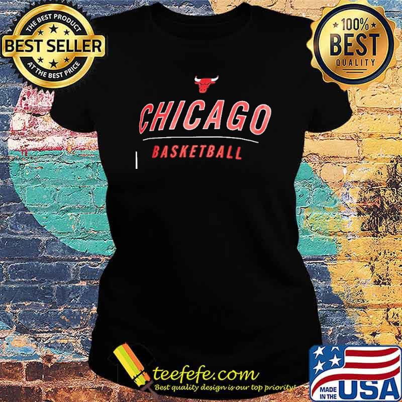 Awesome chicago Bulls Turbo Tri-Blend basketball s Ladies tee Awesome chicago Bulls Turbo Tri-Blend basketball s Ladies tee
